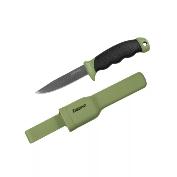 Delphin SPLITER Angelmesser