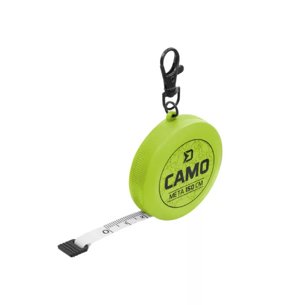 Delphin MeTa Camo Maßband 150cm