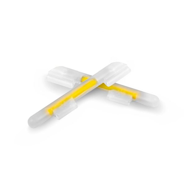 Delphin Comet KLIK Auf Ruten-Spitze montierbare Leuchtpatrone Feederangeln