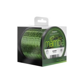 Delphin MAMBA Carp / camou 0,26mm 11,4lbs 600m