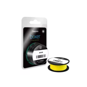 Delphin BOXER 4 / fluo gelb 0,70mm 62,80kg 10m