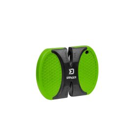 Delphin GRINDER Schärfer