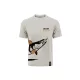 Delphin - Catch me! ZANDER Cremefarben - T-Shirt - S