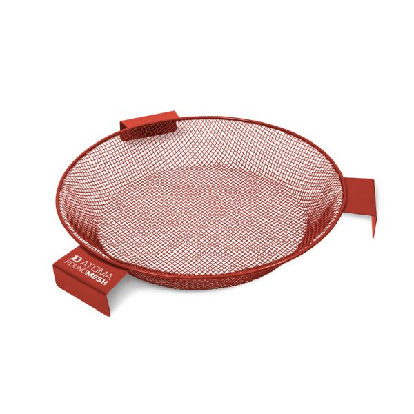 Delphin ATOMA RoundMESH Sieb 29cm/4mm