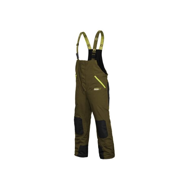 Delphin Winter Cruiser 5T Thermo Winterhose S