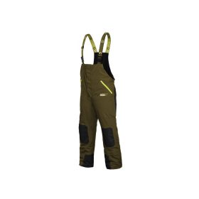 Delphin Winter Cruiser 5T Thermo Winterhose XXL