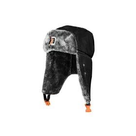 Delphin Atak! Boyar Trucker Usanka Mütze