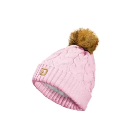   Delphin - Queen - Strickmütze - Herbstkleidung, Winterkleidung - Mützen