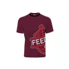 Delphin - FEEDER - T-Shirt - S