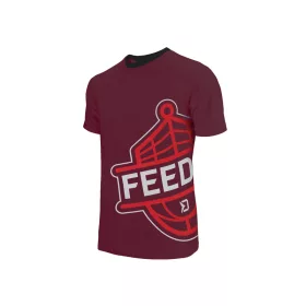 Delphin - FEEDER - T-Shirt - King Size