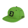 Delphin - RAWER SnapBack - Baseballkappe - Frühjahrskleidung, Sommerkleidung - Mützen