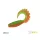 Gummifisch Delphin TWISTA UVs / 5 Stk. 8cm/DISCO