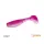 Gummifisch Delphin KARMA UVs / 5 Stk. 8cm/CANDY