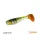 Gummifisch Delphin KARMA UVs / 5 Stk. 8cm/AGRESOR