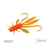 Delphin MANYA UVs Nymphe / 5 Stk. 10.5cm Top Mix / Pearl + Candy + Firedot + Reactor + Brick