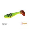 Delphin KARMA UVs / 5 Stk. 8cm Top Mix - Perchy + Redace + Candy + Hawai + Best
