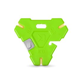 Abisolierer und Knotenzieher Delphin MultiSKIN