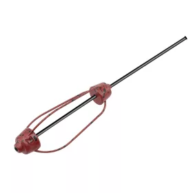 Delphin TRECTA Futterkorb 50g