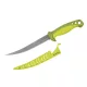 Delphin SPIKE Filetiermesser, Klinge 16,5cm