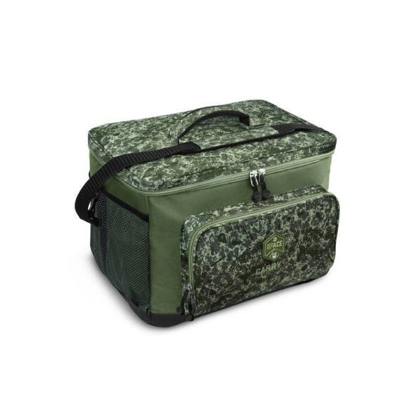 Delphin CarryALL SPACE C2G L Gerättasche