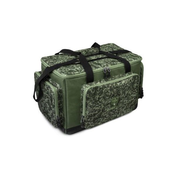 Delphin CarryALL SPACE C2G 2XL Gerätetasche