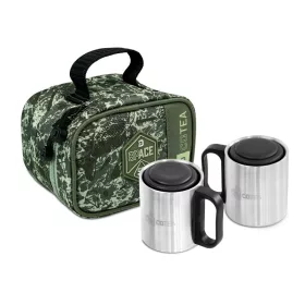 Kaffee-/Tee-Set Delphin CoTEA SPACE C2G