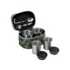 Kaffee-/Tee-Set Delphin CoTEA SPACE C2G
