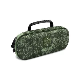 Delphin RigLUX SPACE C2G luxuriöses Vorfach-Etui