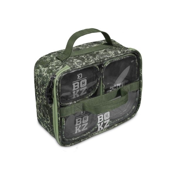 Delphin 4xBokz SPACE Taschenset 2xM,L,XL