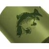 Delphin CARP Edelstahlbecher