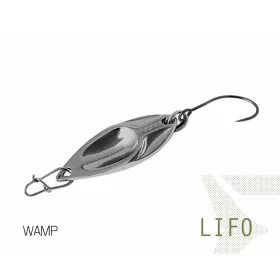 Delphin Blinker LIFO Taumelblinker 8 5gr Wamp