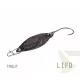 Delphin Blinker LIFO Taumelblinker 8 5gr Trout