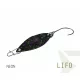 Delphin Blinker LIFO Taumelblinker 8 5gr Neon