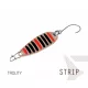 Delphin STRIP Taumelblinker 10 5gr Trout