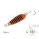 Delphin Blinker STRIP Taumelblinker 10 7,5gr Tigera