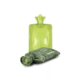 Delphin Warmex Wärmflasche 2l