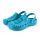 Delphin OCTO Azurblau Angler-Badeschuhe 42