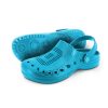 Delphin OCTO Azurblau Angler-Badeschuhe 43