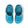 Delphin OCTO Azurblau Fischer Sandalen 46