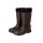 Delphin Bronto Thermostiefel Braun 38