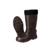 Delphin Bronto Thermostiefel Braun 38