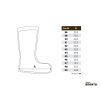 Delphin Bronto Thermo Stiefel Braun 45