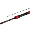 Delphin RedCODE Spinnrute 183cm 0,5-5gr