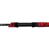 Delphin RedCODE Spinnrute 213cm 2-7gr