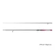 Delphin RedCODE Spinnrute 244cm 7-26gr