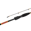 Delphin BANG! NXT Spinnrute 180cm 0,5-5gr
