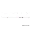 Delphin BANG! NXT Spinnrute 240cm 10-30gr