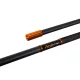 Delphin Kescherstiel ATAK! SINGLE Kescherstiel 90cm