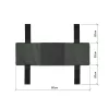 Delphin Bootkissen ComfoSIT 65x20cm