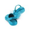 Delphin OCTO Azurblau Angler-Badeschuhe 40